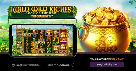 Wild Wild Riches Slot by Pragmatic Play .